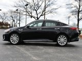 Used 2018 Kia Optima SX w/ Technology Package image 4