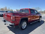 Used 2018 GMC Sierra 1500 SLT image 5
