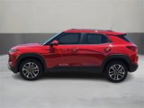 New 2026 Chevrolet TrailBlazer LT image 2