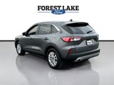 Certified 2022 Ford Escape SE w/ Convenience Package image 5