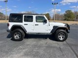 Used 2019 Jeep Wrangler Unlimited Sport S image 2