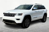 Used 2021 Jeep Grand Cherokee Limited w/ Premium Lighting Group image 3