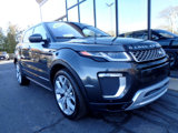 Used 2018 Land Rover Range Rover Evoque Autobiography image 3