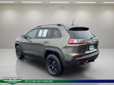 Used 2021 Jeep Cherokee Trailhawk w/ Sun, Sound & Nav Group image 5