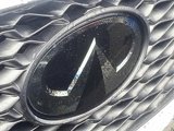 Certified 2023 INFINITI QX55 Luxe w/ Cargo Package image 4