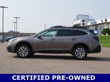 Used 2022 Subaru Outback Premium image 2
