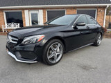 Used 2015 Mercedes-Benz C 300 4MATIC Sedan image 4