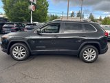 Used 2016 Jeep Cherokee Limited image 4