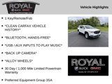 Used 2018 GMC Acadia SLE image 4