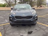 Used 2022 Kia Sportage LX image 2