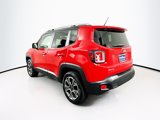 Used 2017 Jeep Renegade Limited image 5