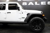 Used 2021 Jeep Wrangler Unlimited Sport image 6
