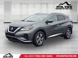Used 2020 Nissan Murano SV image 3