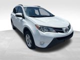 Used 2014 Toyota RAV4 XLE image 2