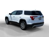 Used 2022 GMC Acadia SLE image 3