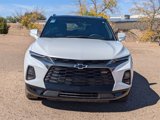 Used 2022 Chevrolet Blazer RS image 2