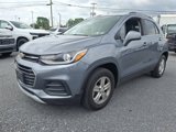 Used 2019 Chevrolet Trax LT w/ LT Convenience Package image 3