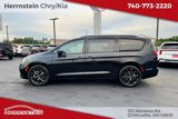 New 2026 Chrysler Pacifica Limited image 4