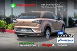 Used 2021 Hyundai Nexo Blue image 4