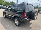 Used 2005 Jeep Liberty Limited image 4