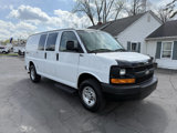 Used 2009 Chevrolet Express 2500 w/ Power Package image 2