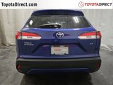 New 2025 Toyota Corolla Cross LE image 6