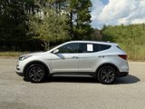 Used 2017 Hyundai Santa Fe Sport image 2