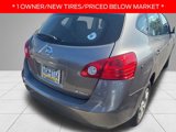 Used 2009 Nissan Rogue S image 4