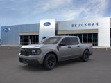 New 2024 Ford Maverick XLT w/ XLT Luxury Package image 6