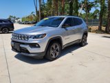 Used 2022 Jeep Compass Latitude image 3
