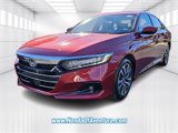 Certified 2022 Honda Accord EX-L image 4