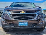 Certified 2020 Chevrolet Equinox LT image 4
