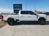 Used 2023 Ford F350 Lariat w/ Tremor Off-Road Package image 3