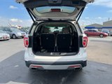 Used 2016 Ford Explorer Platinum image 4