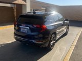 Used 2018 GMC Terrain Denali w/ Advanced Safety Package image 4