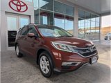 Used 2015 Honda CR-V EX-L image 2