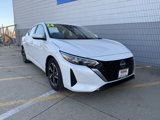 Used 2024 Nissan Sentra SV w/ All-Weather Package image 2