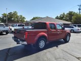 Used 2017 Nissan Frontier SL image 3