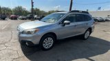 Used 2017 Subaru Outback 2.5i Premium image 4