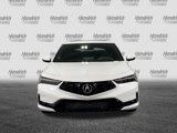 New 2025 Acura Integra A-Spec image 3