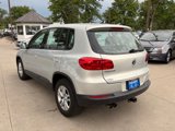 Used 2013 Volkswagen Tiguan S image 3