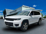 Used 2022 Jeep Grand Cherokee L Limited image 2