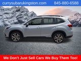 Used 2023 Subaru Forester Limited image 6