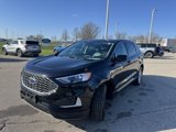 Certified 2024 Ford Edge SEL image 3