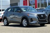New 2025 Nissan Kicks S image 2