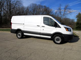 Used 2018 Ford Transit 250 130 Low Roof image 6