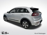 Used 2017 Kia Niro EX image 4