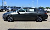 New 2025 Hyundai Elantra Limited image 5
