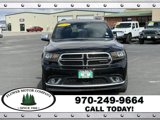 Used 2019 Dodge Durango Citadel image 2