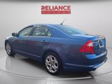 Used 2010 Ford Fusion SE image 3